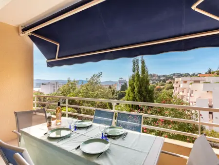 Le Marbello, appartement 45 m² au Lavandou : photo 17
