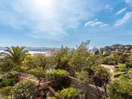 Le Marbello, appartement 45 m² au Lavandou : photo 18