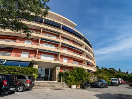 Le Marbello, appartement 45 m² au Lavandou : photo 19