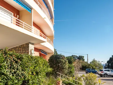 Le Marbello, appartement 45 m² au Lavandou : photo 20
