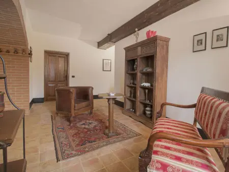 Gite Cantiniere à Aulla - 4 pers, terrasse 20 m² : photo 8