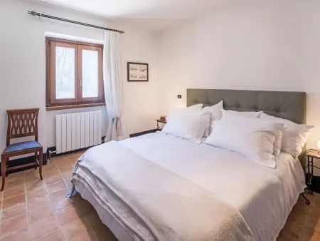 Gite Cantiniere à Aulla - 4 pers, terrasse 20 m² : photo 13