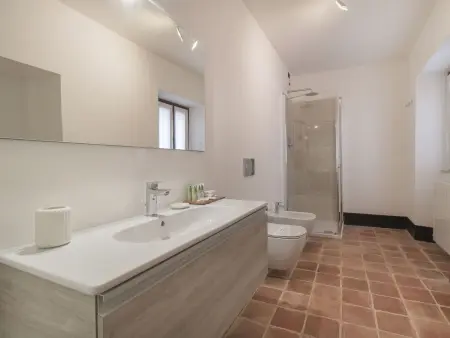 Gite Cantiniere à Aulla - 4 pers, terrasse 20 m² : photo 17