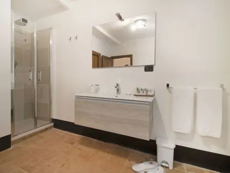 Gite Cantiniere à Aulla - 4 pers, terrasse 20 m² : photo 18