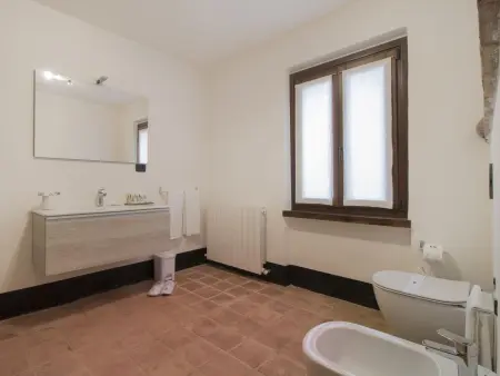 Gite Cantiniere à Aulla - 4 pers, terrasse 20 m² : photo 19