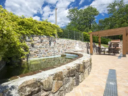 Gite Cantiniere à Aulla - 4 pers, terrasse 20 m² : photo 24
