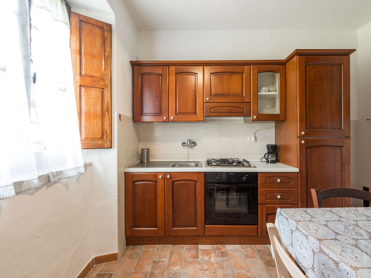 Montecavallo, gîte 9 pers. avec piscine à Manciano - Photo 18