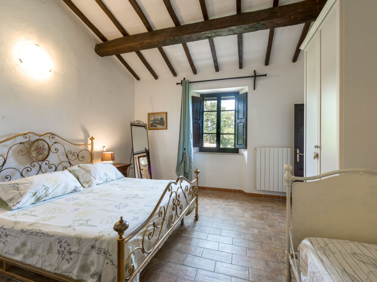 Montecavallo, gîte 9 pers. avec piscine à Manciano - Photo 22