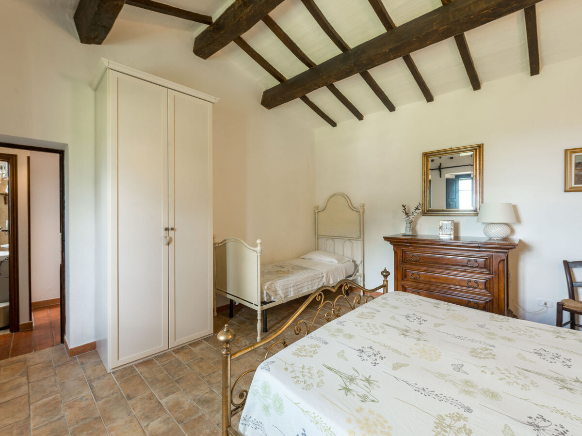 Montecavallo, gîte 9 pers. avec piscine à Manciano - Photo 23
