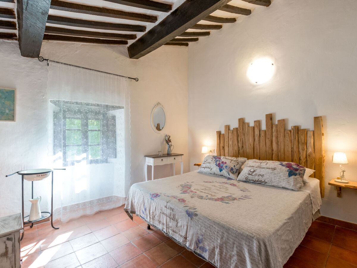 Montecavallo, gîte 9 pers. avec piscine à Manciano - Photo 24