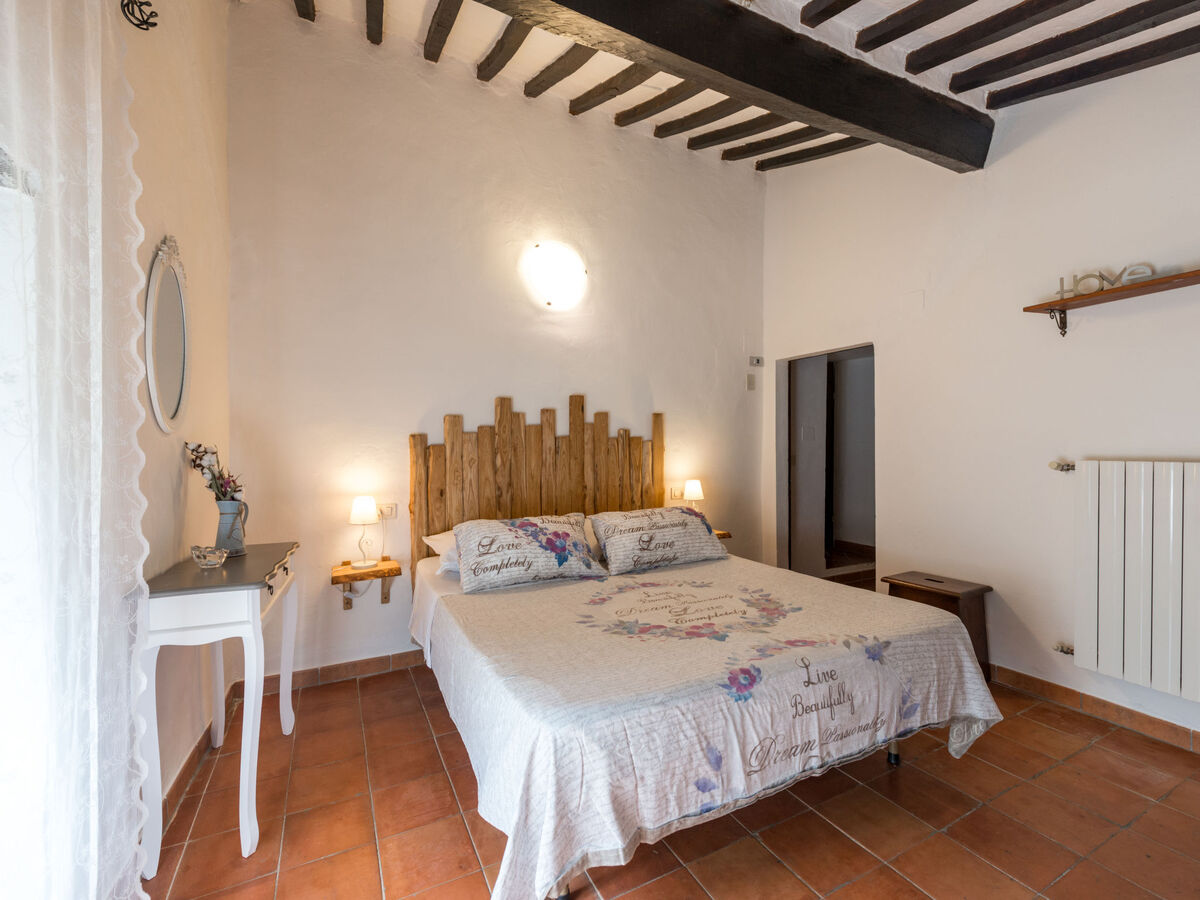 Montecavallo, gîte 9 pers. avec piscine à Manciano - Photo 25