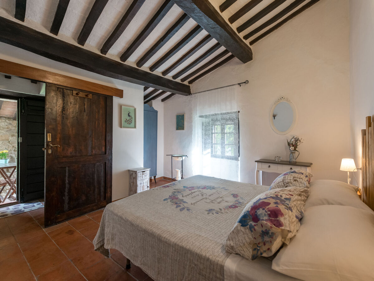 Montecavallo, gîte 9 pers. avec piscine à Manciano - Photo 26