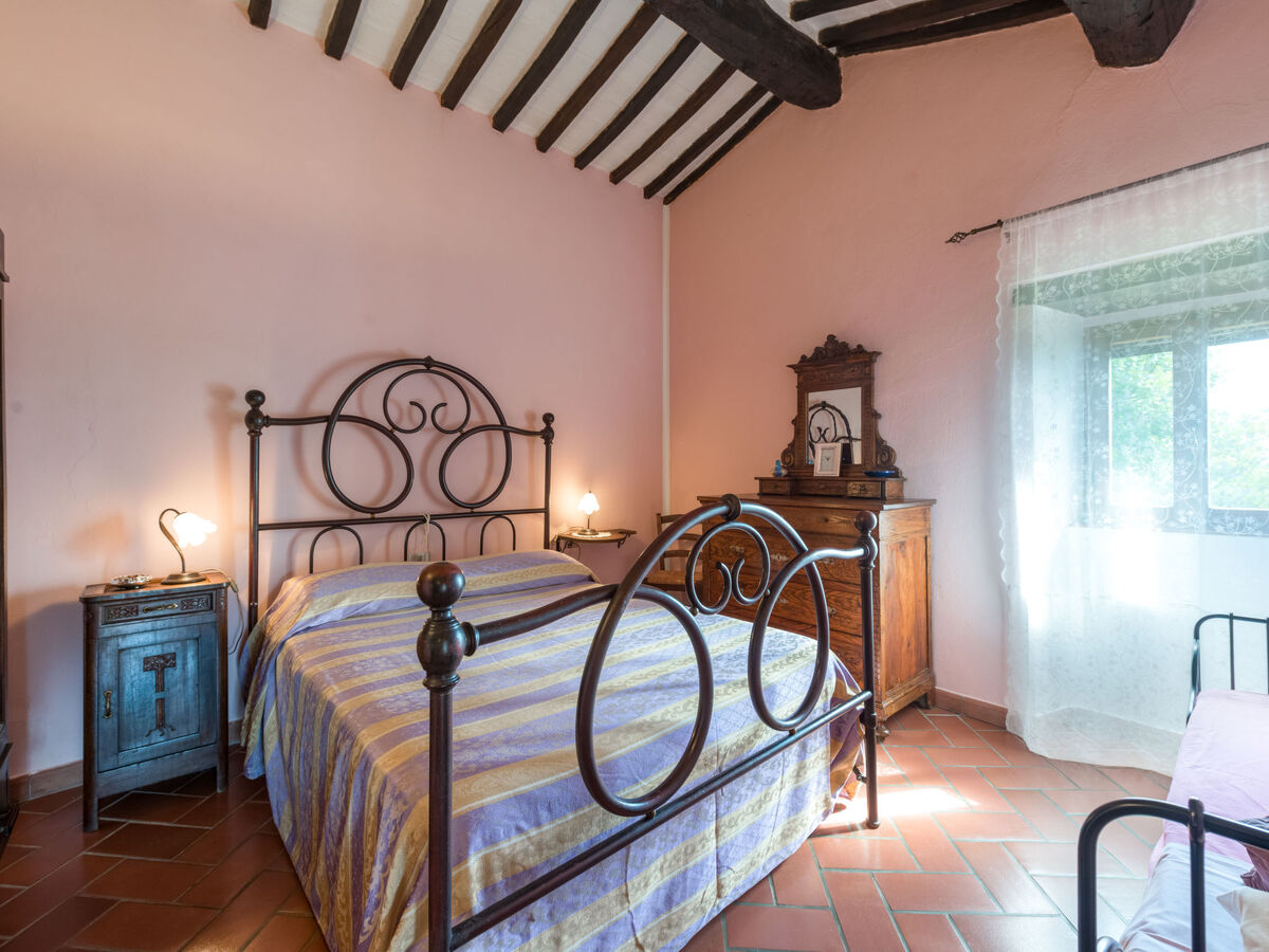 Montecavallo, gîte 9 pers. avec piscine à Manciano - Photo 27