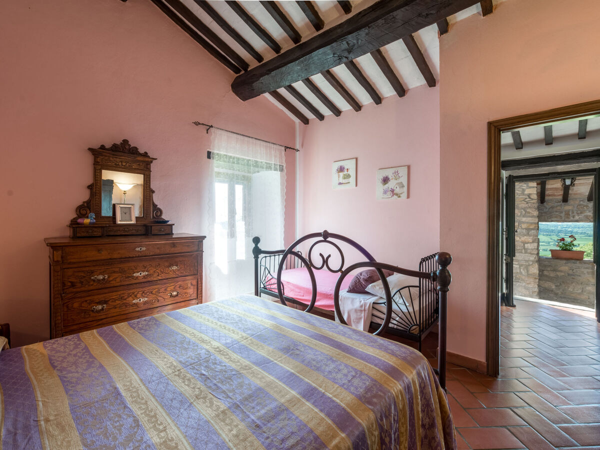 Montecavallo, gîte 9 pers. avec piscine à Manciano - Photo 28