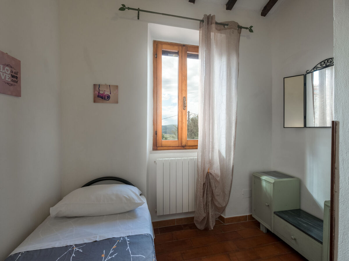 Montecavallo, gîte 9 pers. avec piscine à Manciano - Photo 30
