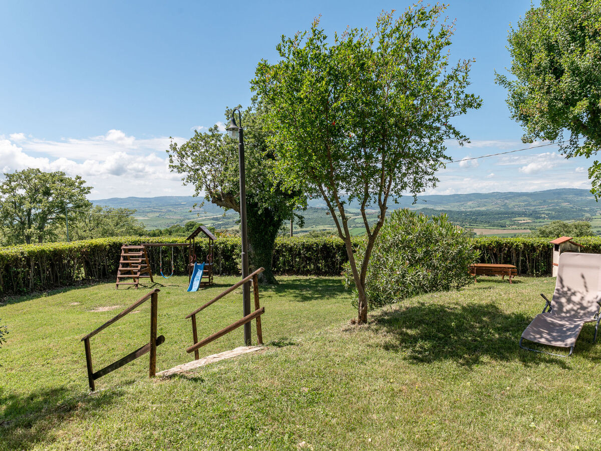 Montecavallo, gîte 9 pers. avec piscine à Manciano - Photo 40