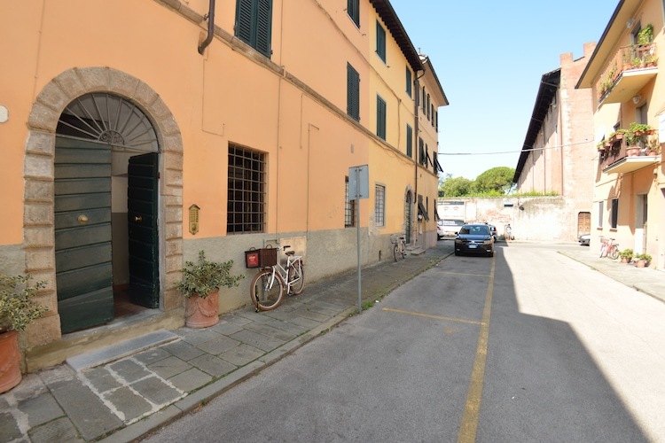 Cabella Quattro, maison 1 chambre au cœur de Lucca - Photo 3