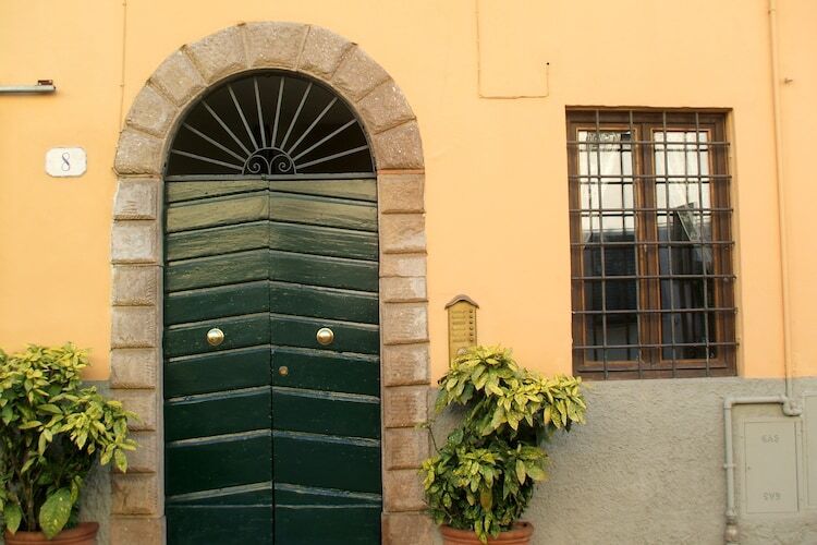Cabella Quattro, maison 1 chambre au cœur de Lucca - Photo 4
