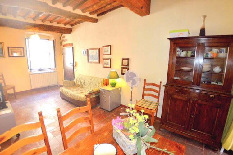 Cabella Quattro, maison 1 chambre au cœur de Lucca - Photo 6