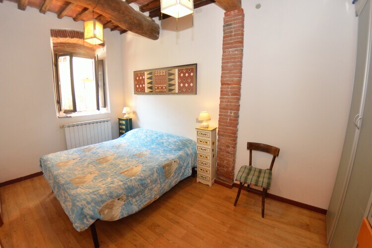 Cabella Quattro, maison 1 chambre au cœur de Lucca - Photo 10