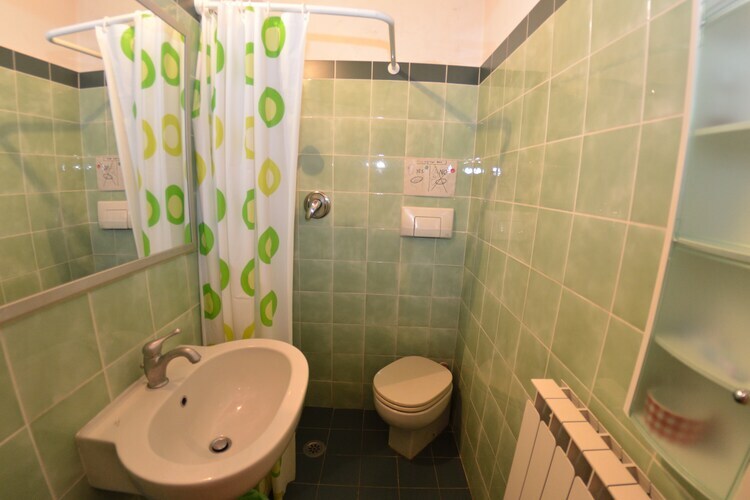 Cabella Quattro, maison 1 chambre au cœur de Lucca - Photo 13