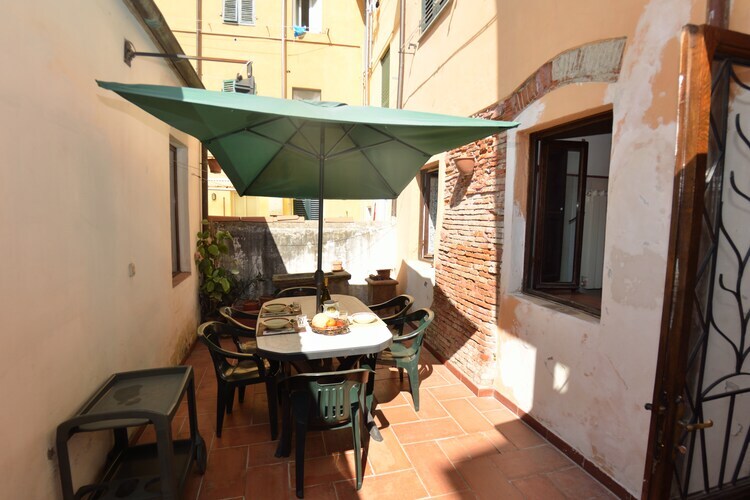 Cabella Quattro, maison 1 chambre au cœur de Lucca - Photo 15