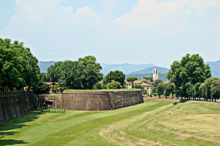 Cabella Quattro, maison 1 chambre au cœur de Lucca - Photo 21