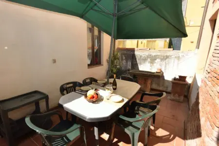 Cabella Quattro, maison 1 chambre au cœur de Lucca