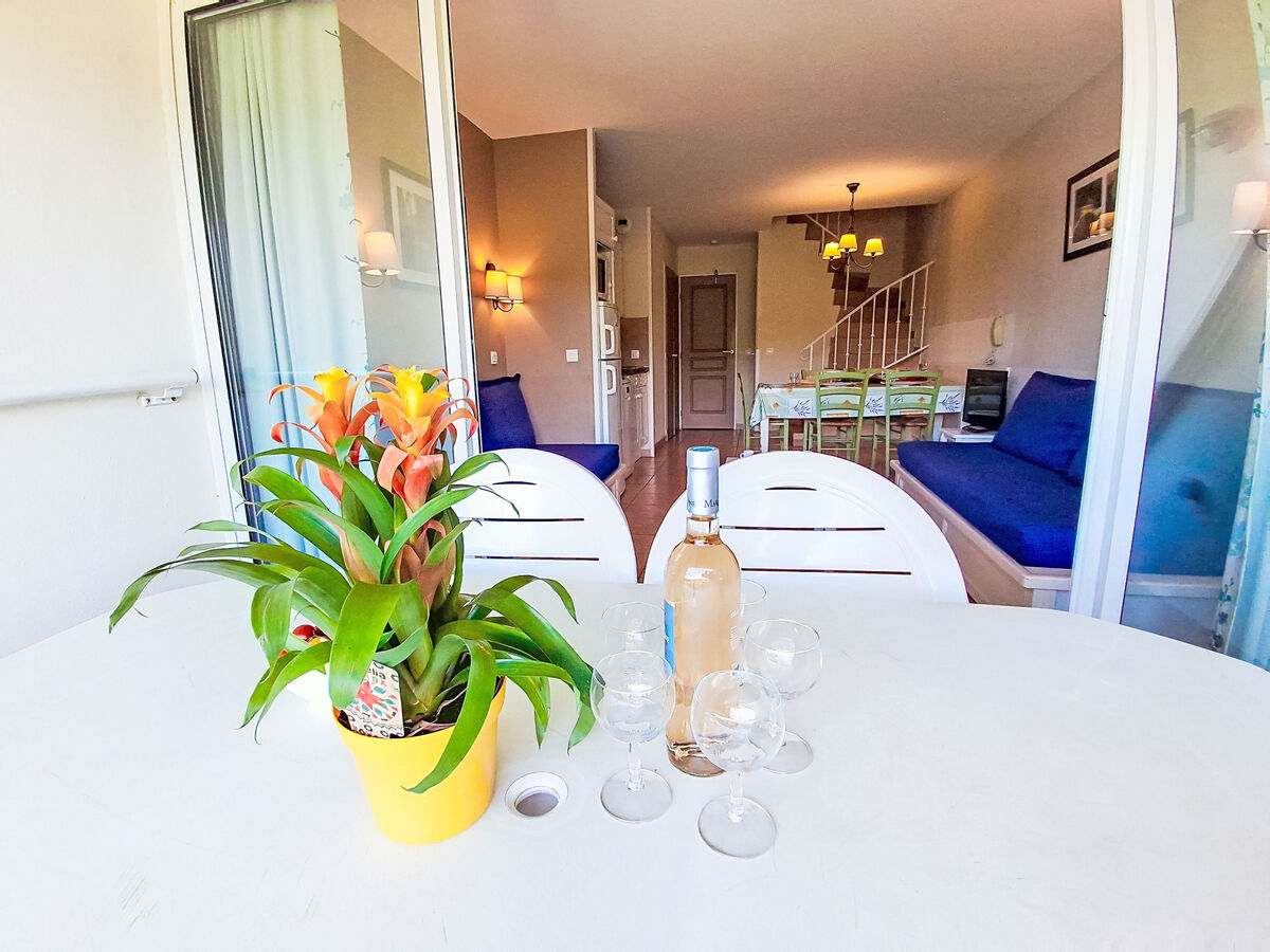 Appartement Les Rivages de Coudoulière, vue lac, 50 m mer - Photo 6