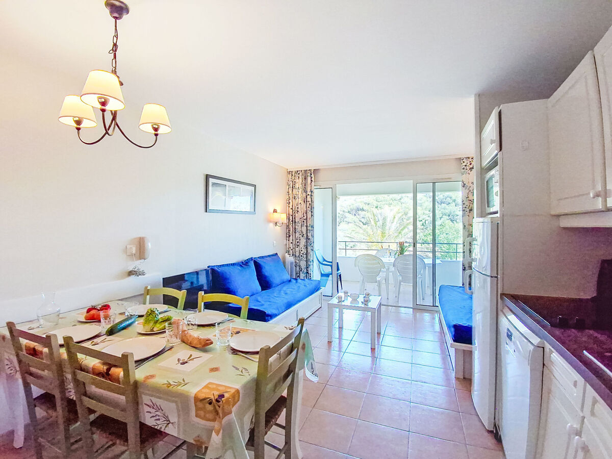 Appartement Les Rivages de Coudoulière, vue lac, 50 m mer - Photo 7
