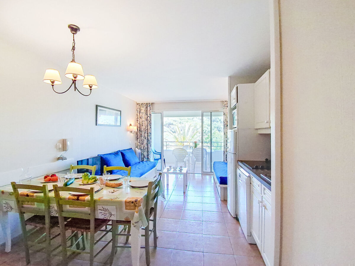 Appartement Les Rivages de Coudoulière, vue lac, 50 m mer - Photo 9