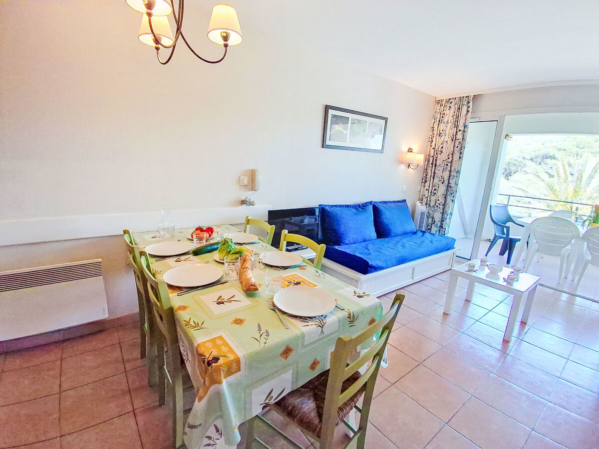 Appartement Les Rivages de Coudoulière, vue lac, 50 m mer - Photo 10