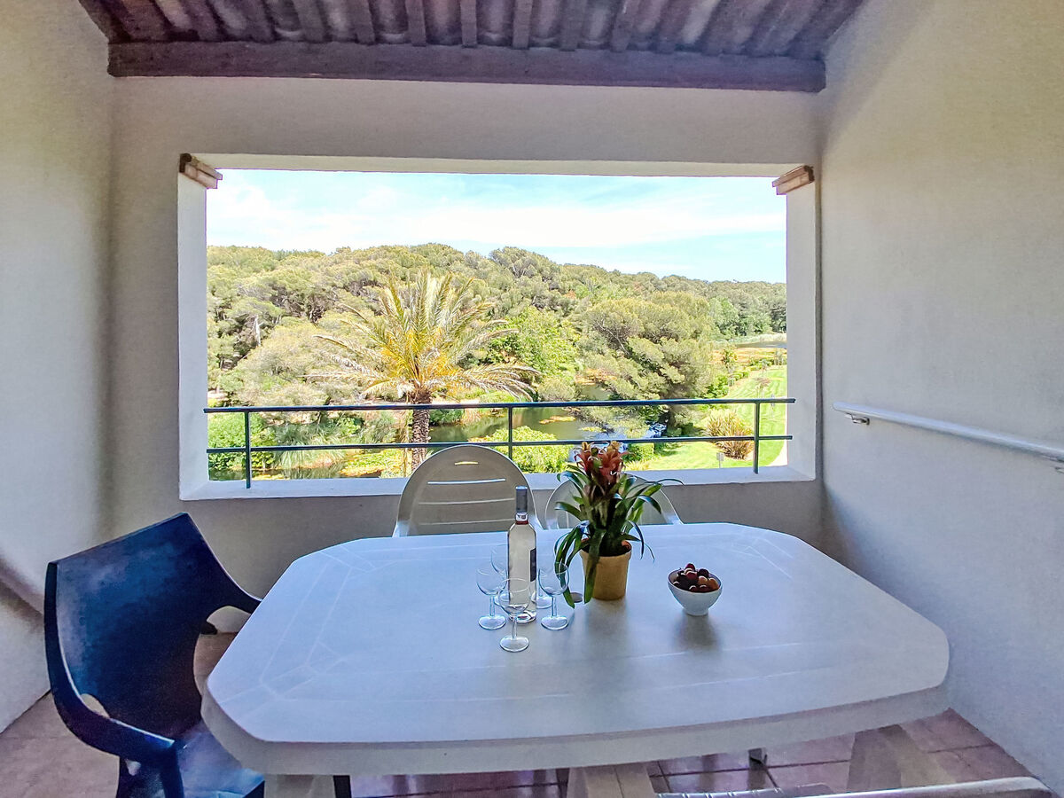 Appartement Les Rivages de Coudoulière, vue lac, 50 m mer - Photo 16
