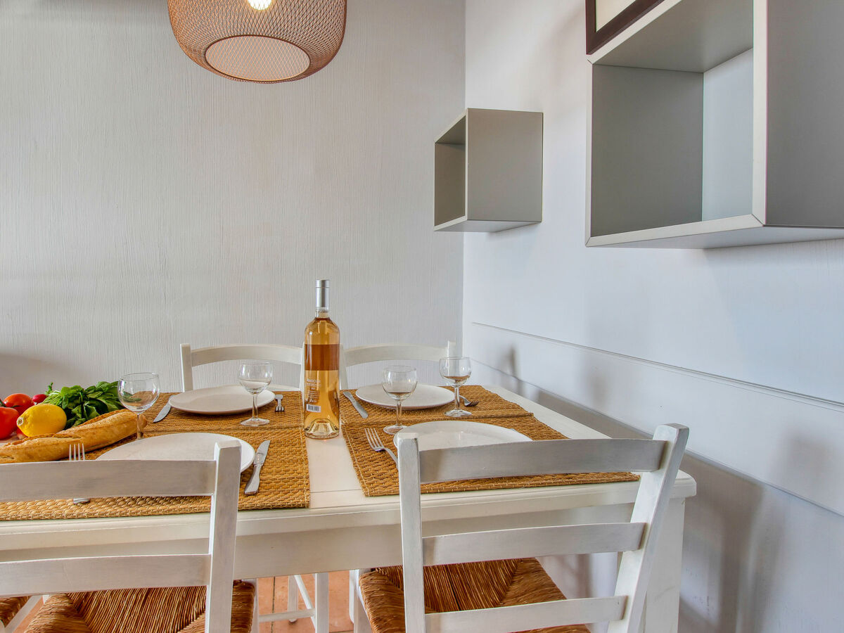 Appartement Les Rivages de Coudoulière, vue mer à 100 m de la plage - Photo 2