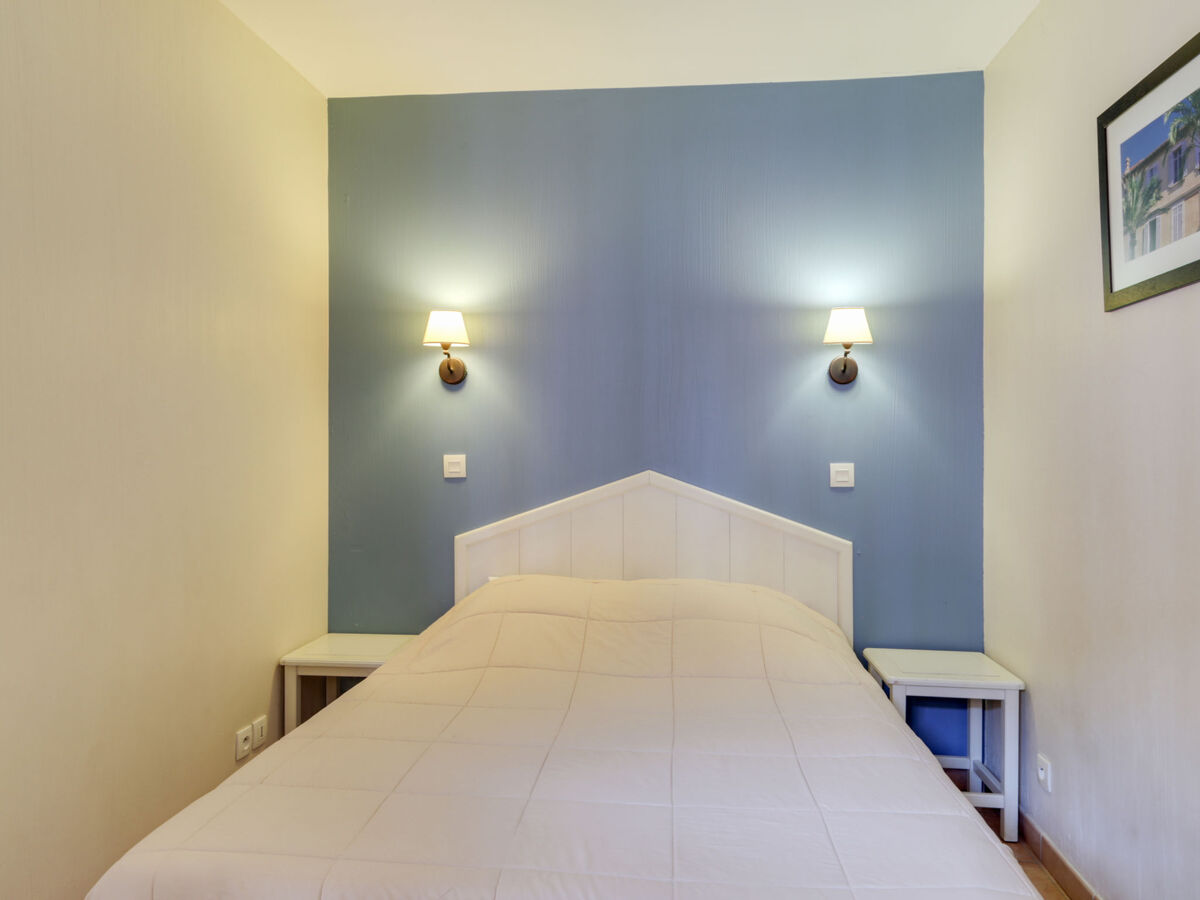 Appartement Les Rivages de Coudoulière, vue mer à 100 m de la plage - Photo 12