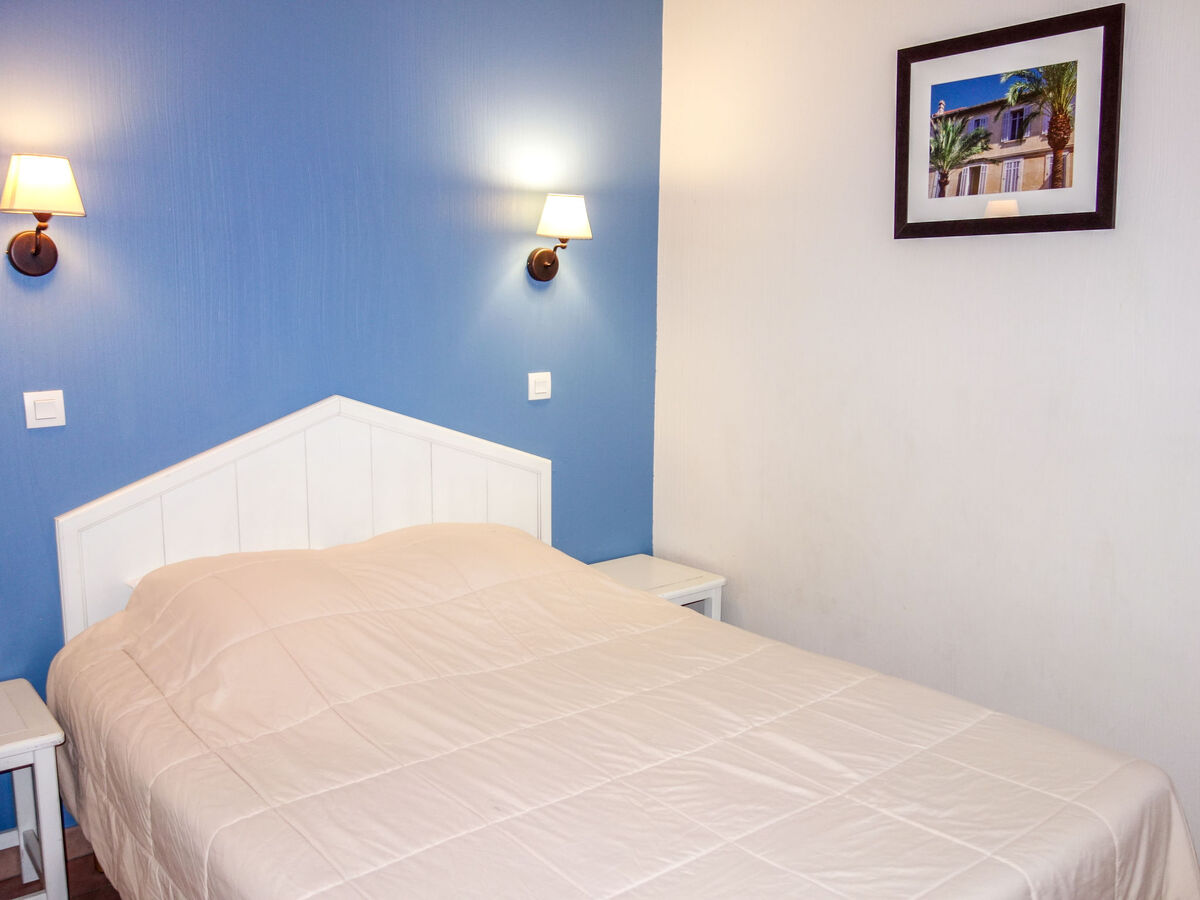 Appartement Les Rivages de Coudoulière, vue mer à 100 m de la plage - Photo 13