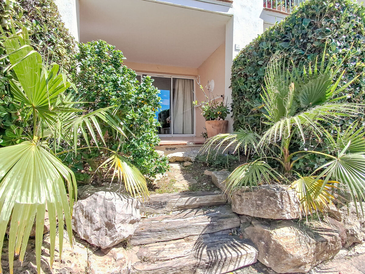 Appartement Les Rivages de Coudoulière, vue mer à 100 m de la plage - Photo 3