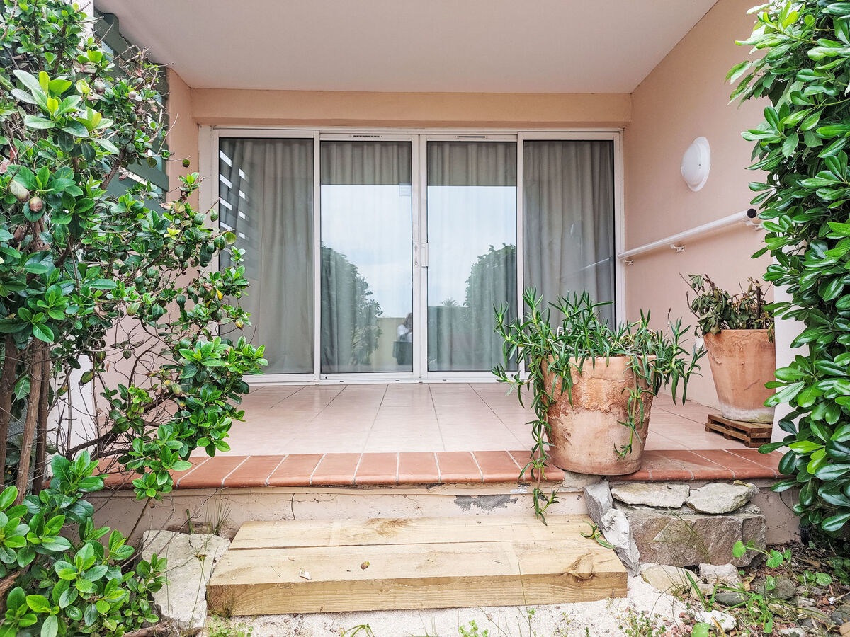 Appartement Les Rivages de Coudoulière, vue mer à 100 m de la plage - Photo 18