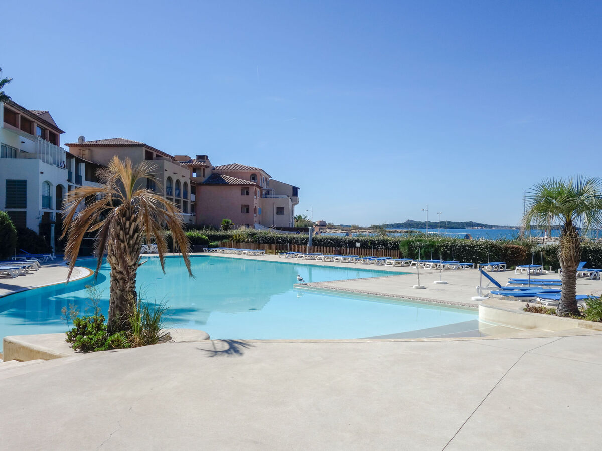 Appartement Les Rivages de Coudoulière, vue mer à 100 m de la plage - Photo 26