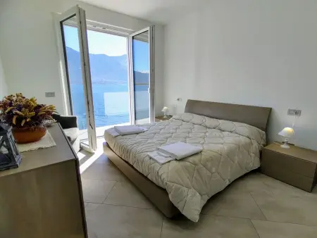 Gelsomino, maison moderne au bord du lac de Côme - Photo 4