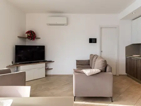 Gelsomino, maison moderne au bord du lac de Côme - Photo 6