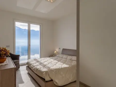 Gelsomino, maison moderne au bord du lac de Côme - Photo 11