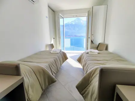 Gelsomino, maison moderne au bord du lac de Côme - Photo 17