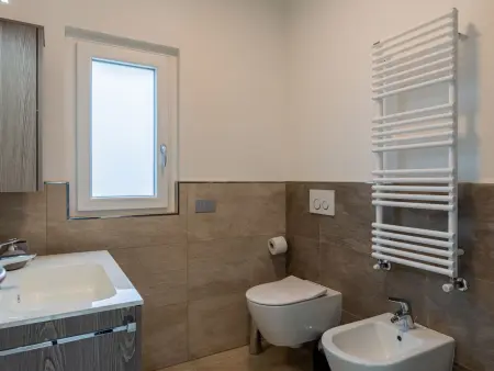 Gelsomino, maison moderne au bord du lac de Côme - Photo 18
