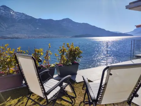 Gelsomino, maison moderne au bord du lac de Côme - Photo 22