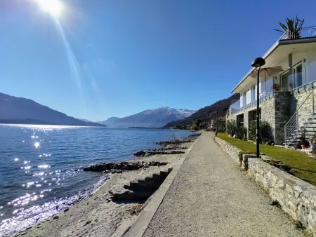 Gelsomino, maison moderne au bord du lac de Côme - Photo 26