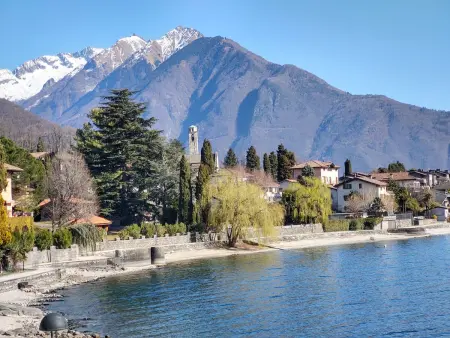 Gelsomino, maison moderne au bord du lac de Côme - Photo 28