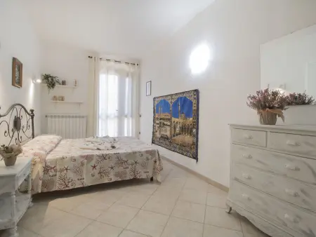 Le Granaglie, gîte rustique 2 pièces à Bibbona : photo 10