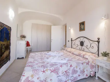 Le Granaglie, gîte rustique 2 pièces à Bibbona : photo 11