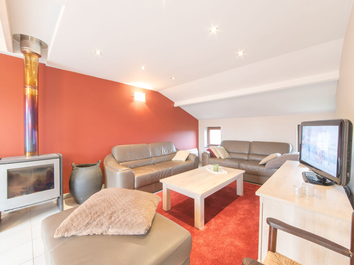 Polderhuis 78 : maison familiale avec piscine chauffée - Photo 8
